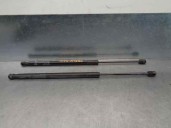 Recambio de amortiguadores maletero / porton para mazda 2 lim. (de) 1.3 16v cat referencia OEM IAM D65162620 