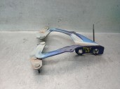 Recambio de bisagra capot para ford focus berlina (cap) 2.0 tdci cat referencia OEM IAM 4M5116801AA 1595455 