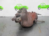 Recambio de colector escape para ford escort berl./turnier 1.8 16v cat referencia OEM IAM 928F9430JB 