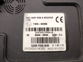 Recambio de modulo confort para hyundai i20 ii (gb, ib) 1.2 referencia OEM IAM 95400C8090  