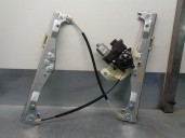 Recambio de elevalunas delantero derecho para citroën c4 cactus 1.2 12v e-thp / puretech referencia OEM IAM 9827295780 6 PINES 5