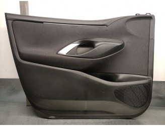 Recambio de guarnecido puerta delantera izquierda para toyota yaris (_p21_, _pa1_, _ph1_) 1.5 hybrid (mxph10) referencia OEM IAM