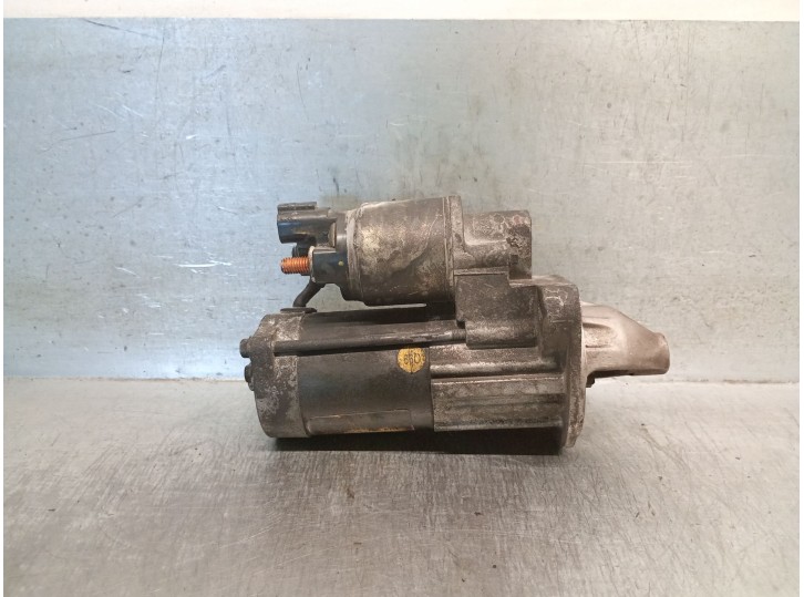 Replacement starter motor for Hyundai i20 II (GB, IB) 1.2 OEM IAM reference 3610004700 3610004700 