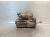 Replacement starter motor for Hyundai i20 II (GB, IB) 1.2 OEM IAM reference 3610004700 3610004700 