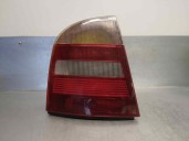 Recambio de piloto trasero izquierdo para skoda octavia berlina (1u2) 1.9 tdi referencia OEM IAM 1U6945112 5 PUERTAS