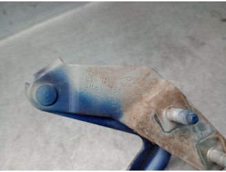 Recambio de consola para citroën c6 exclusive referencia OEM IAM 9632609777  