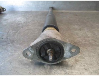 Recambio de consola para citroën c6 exclusive referencia OEM IAM 9632609777   2