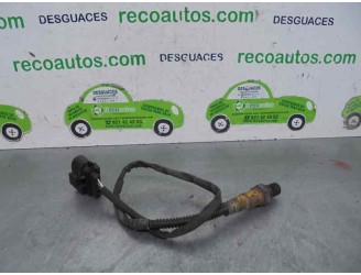 Recambio de sonda lambda para audi a6 berlina (4b2) 2.4 v6 30v referencia OEM IAM 078906265M 0258006023 BOSCH