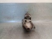 Replacement starter motor for Hyundai i20 II (GB, IB) 1.2 OEM IAM reference 3610004700 3610004700 