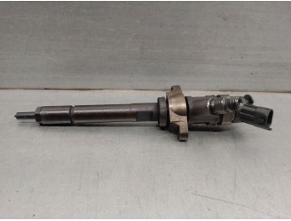 Recambio de inyector para citroën berlingo furgoneta/monovolumen (b9) 1.6 hdi 75 referencia OEM IAM 620033 0445110311 BOSCH