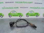 Recambio de sonda lambda para audi a6 berlina (4b2) 2.4 v6 30v referencia OEM IAM 078906265M 0258006023 BOSCH