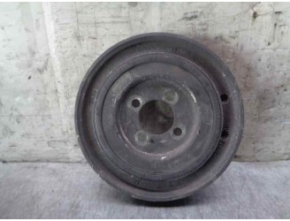 Replacement crankshaft pulley for Opel Meriva A 1.3 16V CDTi CAT (Z 13 DT / LN9) OEM IAM reference 285335HZ 