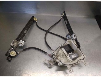 Recambio de elevalunas delantero izquierdo para seat altea (5p1) reference referencia OEM IAM 5P0837401A 32/22 5 PUERTAS