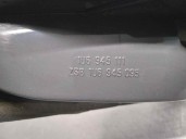 Recambio de piloto trasero izquierdo para skoda octavia berlina (1u2) 1.9 tdi referencia OEM IAM 1U6945112  5 PUERTAS