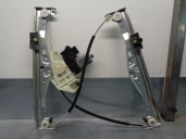 Recambio de elevalunas delantero derecho para citroën c4 cactus 1.2 12v e-thp / puretech referencia OEM IAM 9827295780 6 PINES 5