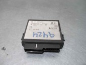 Recambio de centralita cierre para opel astra g berlina 2.0 dti referencia OEM IAM 24437076 F005V00155 