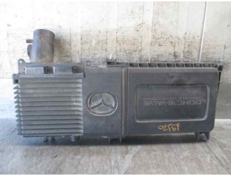 Recambio de carcasa filtro de aire para mazda 2 lim. (de) 1.3 16v cat referencia OEM IAM   
