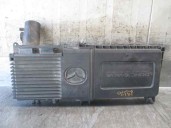 Recambio de carcasa filtro de aire para mazda 2 lim. (de) 1.3 16v cat referencia OEM IAM 