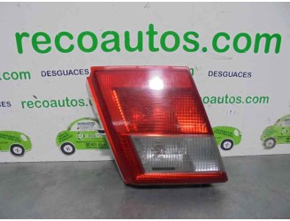 Recambio de piloto trasero izquierdo para saab 9-5 berlina 2.0 cat referencia OEM IAM 5142211 DE PORTON 4 PUERTAS