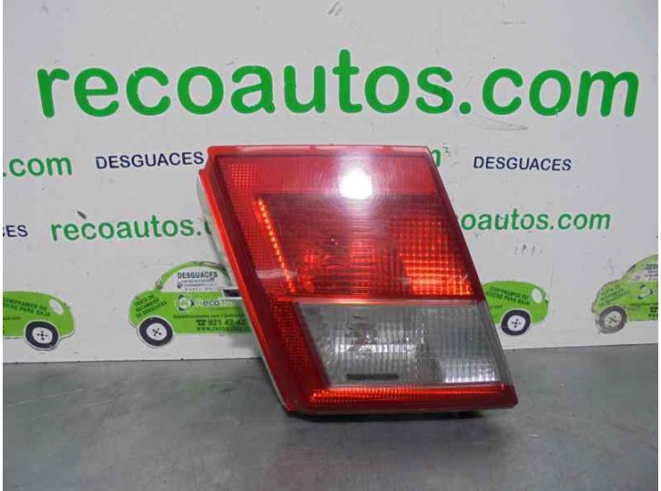 Recambio de piloto trasero izquierdo para saab 9-5 berlina 2.0 cat referencia OEM IAM 5142211 DE PORTON 4 PUERTAS