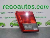 Recambio de piloto trasero izquierdo para saab 9-5 berlina 2.0 cat referencia OEM IAM 5142211 DE PORTON 4 PUERTAS