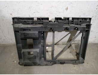 Recambio de calandra delantera de radiador para citroën c3 i (fc_, fn_) 1.4 hdi referencia OEM IAM 7104S3 7104S3 