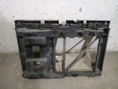 Recambio de calandra delantera de radiador para citroën c3 i (fc_, fn_) 1.4 hdi referencia OEM IAM 7104S3 7104S3 