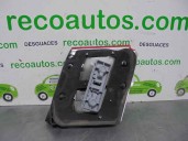 Recambio de piloto trasero izquierdo para saab 9-5 berlina 2.0 cat referencia OEM IAM 5142211 DE PORTON 4 PUERTAS
