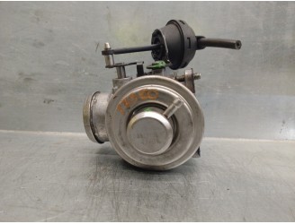 Recambio de caja mariposa para skoda octavia berlina (1u2) 1.9 tdi referencia OEM IAM 038129637 