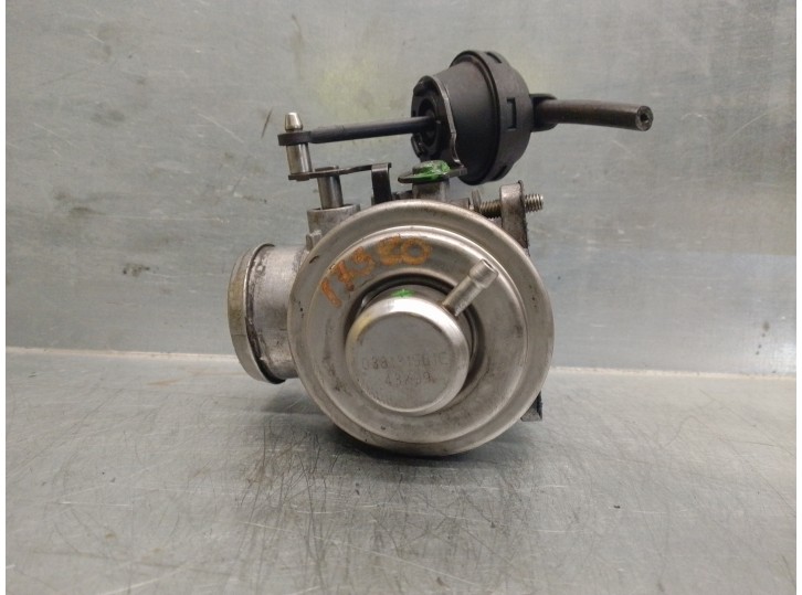 Recambio de caja mariposa para skoda octavia berlina (1u2) 1.9 tdi referencia OEM IAM 038129637  