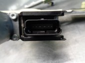 Recambio de elevalunas delantero derecho para citroën c4 cactus 1.2 12v e-thp / puretech referencia OEM IAM 9827295780 6 PINES 5
