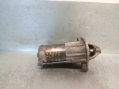 Replacement starter motor for Hyundai i20 II (GB, IB) 1.2 OEM IAM reference 3610004700 3610004700 