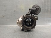 Recambio de caja mariposa para skoda octavia berlina (1u2) 1.9 tdi referencia OEM IAM 038129637  