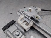 Recambio de elevalunas delantero derecho para mg serie 75 (j/rj) 2.0 16v cdti referencia OEM IAM 400684 2 PINES 5 PUERTAS