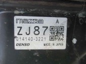 Recambio de carcasa filtro de aire para mazda 2 lim. (de) 1.3 16v cat referencia OEM IAM   