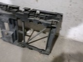 Recambio de calandra delantera de radiador para citroën c3 i (fc_, fn_) 1.4 hdi referencia OEM IAM 7104S3 7104S3 