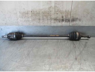 Recambio de transmision delantera derecha para opel meriva a 1.3 16v cdti cat (z 13 dt / ln9) referencia OEM IAM 93299250  