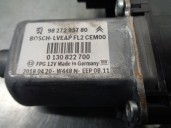 Recambio de elevalunas delantero derecho para citroën c4 cactus 1.2 12v e-thp / puretech referencia OEM IAM 9827295780 6 PINES 5