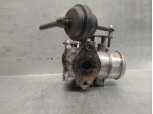 Recambio de caja mariposa para skoda octavia berlina (1u2) 1.9 tdi referencia OEM IAM 038129637  