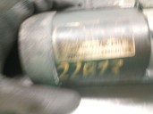 Replacement starter motor for Hyundai i20 II (GB, IB) 1.2 OEM IAM reference 3610004700 3610004700 
