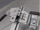 Recambio de elevalunas delantero derecho para mg serie 75 (j/rj) 2.0 16v cdti referencia OEM IAM 400684 2 PINES 5 PUERTAS