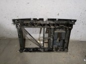 Recambio de calandra delantera de radiador para citroën c3 i (fc_, fn_) 1.4 hdi referencia OEM IAM 7104S3 7104S3 