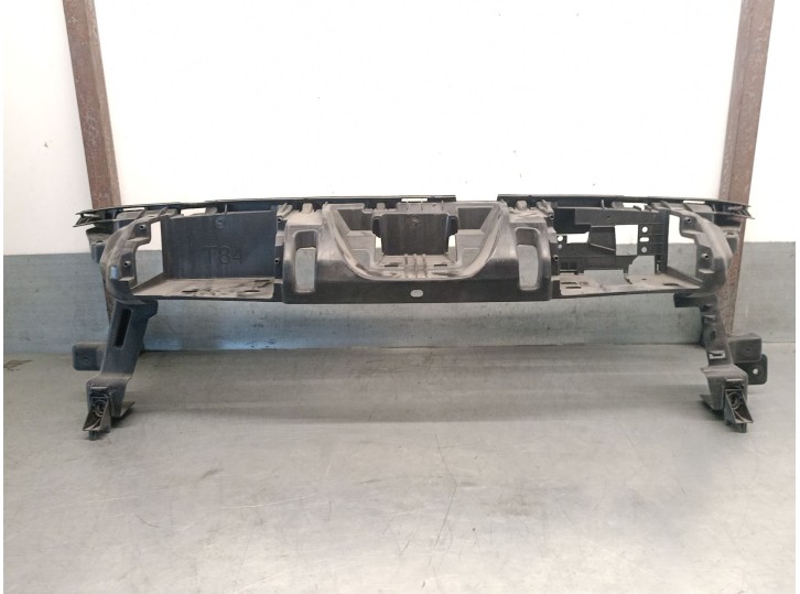 Recambio de panel frontal para peugeot 3008 i monospace (0u_) 2.0 hdi hybrid4 (0urhca) referencia OEM IAM 9685142780 742238 