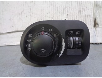 Recambio de mando luces salpicadero para seat altea (5p1) reference referencia OEM IAM 5P1941431AG 