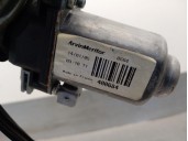 Recambio de elevalunas delantero derecho para mg serie 75 (j/rj) 2.0 16v cdti referencia OEM IAM 400684 2 PINES 5 PUERTAS