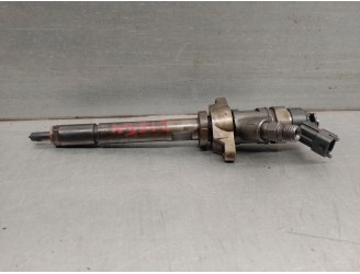 Recambio de inyector para citroën berlingo furgoneta/monovolumen (b9) 1.6 hdi 75 referencia OEM IAM 620033 0445110311 BOSCH