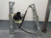 Recambio de elevalunas delantero izquierdo para citroën c4 cactus 1.2 12v e-thp / puretech referencia OEM IAM 9827307180 6 PINES