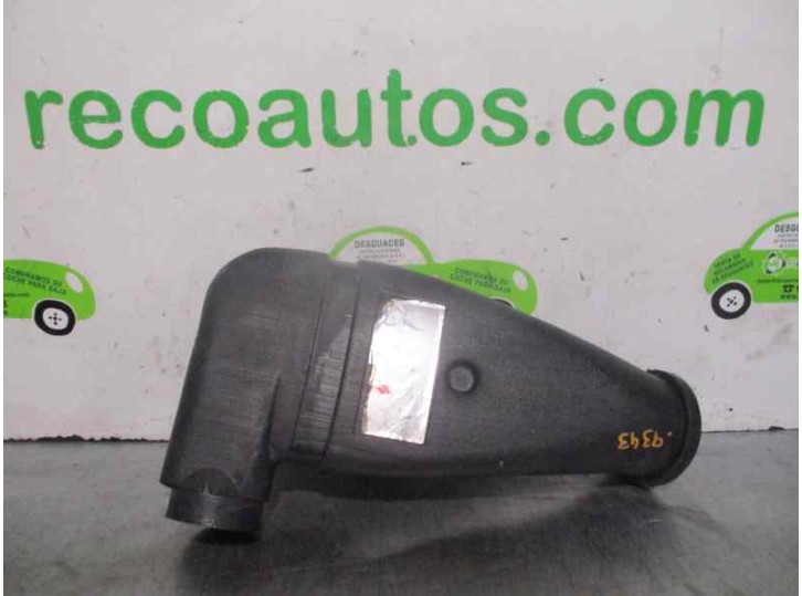 Replacement tube for Ford Escort Berl./Turnier 1.8 16V CAT OEM IAM reference 928F9U512 