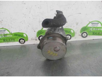 Recambio de depresor freno / bomba vacio para nissan almera (n16/e) 1.5 dci turbodiesel cat referencia OEM IAM 8200113585 722389
