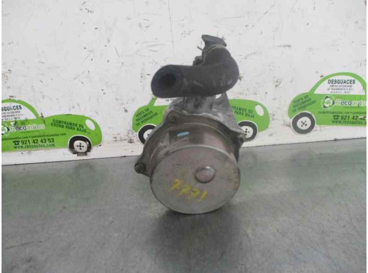 Recambio de depresor freno / bomba vacio para nissan almera (n16/e) 1.5 dci turbodiesel cat referencia OEM IAM 8200113585 722389